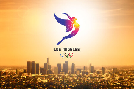 Los Angeles 2028 F1