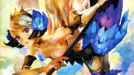 'Muramasa: The Demon Blade' y 'Odin Sphere' podrían volver en HD