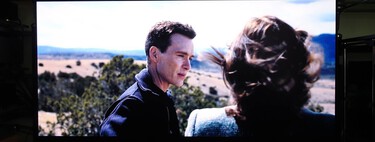 Después de tantos años descartando el OLED, ahora es el arma más poderosa de Samsung: este ha sido el giro inesperado en sus teles 