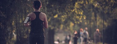 Soy una corredora lenta y no por ello soy menos runner 