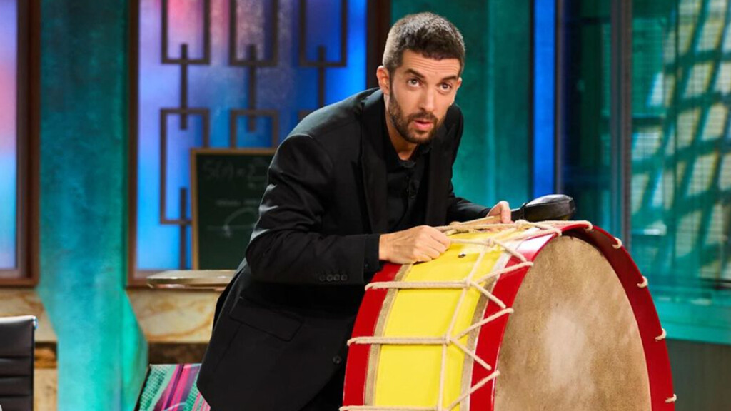 'La Revuelta' ficha por Netflix, y no debería sorprender a nadie. Los servicios de streaming han encontrado un filón en la televisión tradicional que prometieron sustituir 