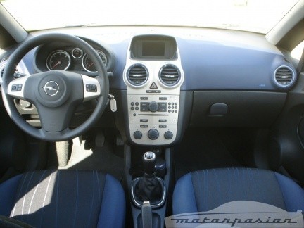 Opel Corsa 5p (Enjoy)