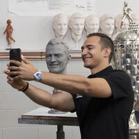 Fichajes frustrados, faltadas y eliminación de pruebas. El juicio en el que McLaren le pide una millonada a Álex Palou está siendo surrealista 