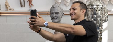 Fichajes frustrados, faltadas y eliminación de pruebas. El juicio en el que McLaren le pide una millonada a Álex Palou está siendo surrealista 