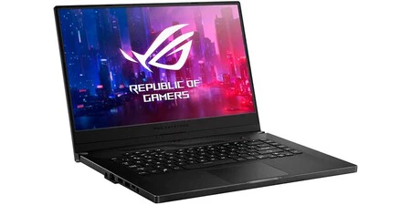 Asus Rog Zephyrus G Ga502du Al064