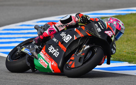 Plaga de lesiones en MotoGP: Aleix Espargaró será el cuarto operado del síndrome compartimental en 2021