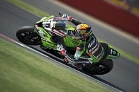 Superbikes Gran Bretaña 2013: Loriz Baz vuelve a ser profeta en Silverstone 