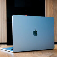 Tengo claro que para la vuelta al cole escogería este Mac en oferta: es potente, ligero y perfecto para estudiar 