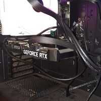 "Presume de parecer tonto". Comparte su PC Gaming de 3.700 euros y le explican por qué ha sido estafado