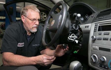 Multa General Motors Arranque