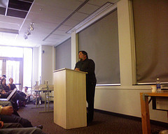 Steve Wozniak en Microsoft (de visita, no os asustéis)