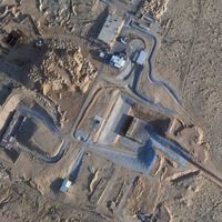 Nadie ha visto el arsenal atómico de Israel. Y eso es porque Israel tiene un truco infalible: aparentar que no existe
