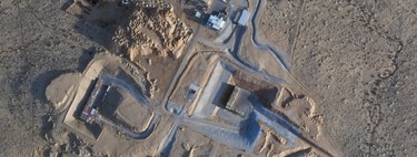 Nadie ha visto el arsenal atómico de Israel. Y eso es porque Israel tiene un truco infalible: aparentar que no existe