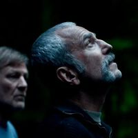 8 años después de anunciar su retiro, el mejor actor del mundo regresa con la película más personal de toda su carrera 