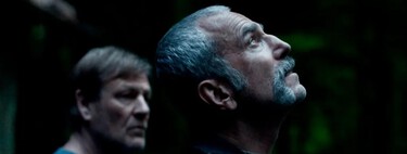 8 años después de anunciar su retiro, el mejor actor del mundo regresa con la película más personal de toda su carrera 