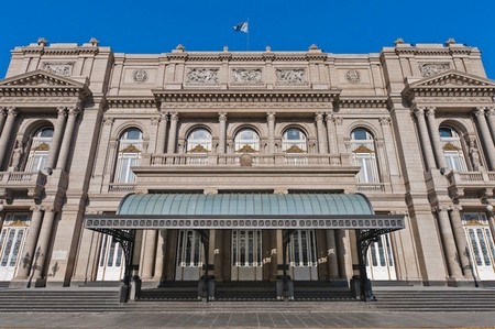 teatro colon