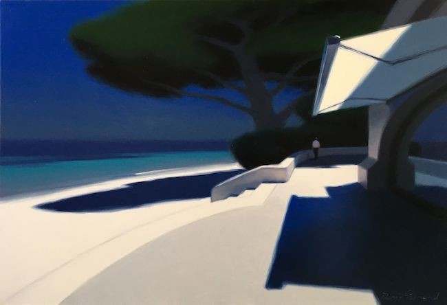 Denis Fremons Artistas Mar 2