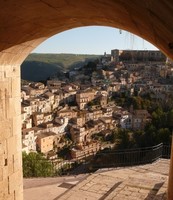 Viaje a Sicilia: Un paseo por Ragusa Ibla