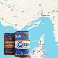 ¿100 dólares el barril de petróleo? El cierre prolongado de Hormuz podría provocar un choque energético al estilo de los años 70 y una subida de 2 euros el litro de gasolina 