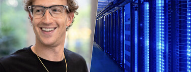 Meta tiene tanta prisa por liderar la IA que ha hecho algo insólito: está construyendo un centro de datos en carpas 