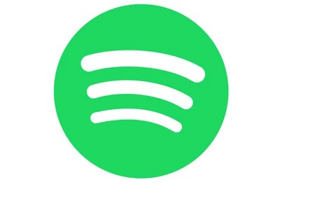 Spotify ロゴ 2