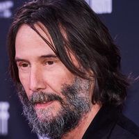 "Nunca me había reído tanto en una sala de cine". Keanu Reeves es un gran fan de esta comedia de culto 