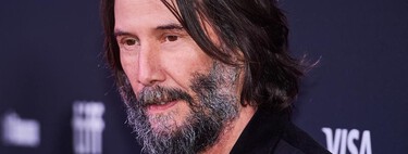 "Nunca me había reído tanto en una sala de cine". Keanu Reeves es un gran fan de esta comedia de culto