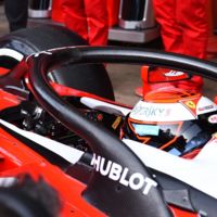 Halo Head Protection System, el primer paso hacía las cabinas cerradas en la F1