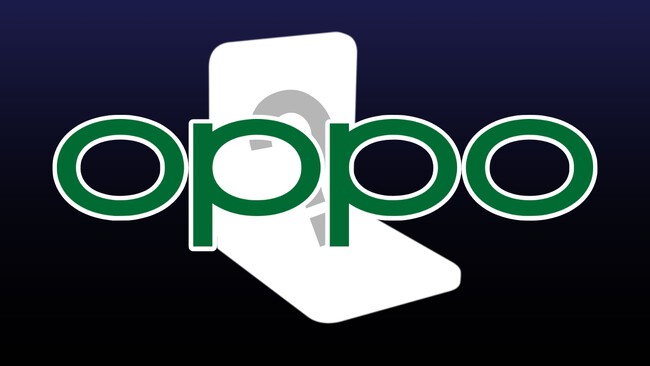Oppo Plegable