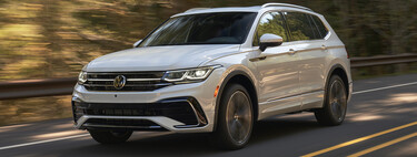 El Volkswagen Tiguan 2022 se renueva para América: así luce el facelift que veremos en México