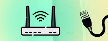 Un router barato y un cable es todo lo que necesitas para mejorar la señal WiFi: así aumenté la cobertura en mi casa 
