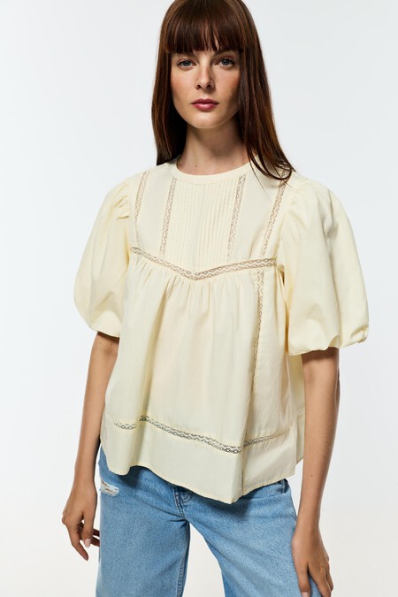 Lefties Zara