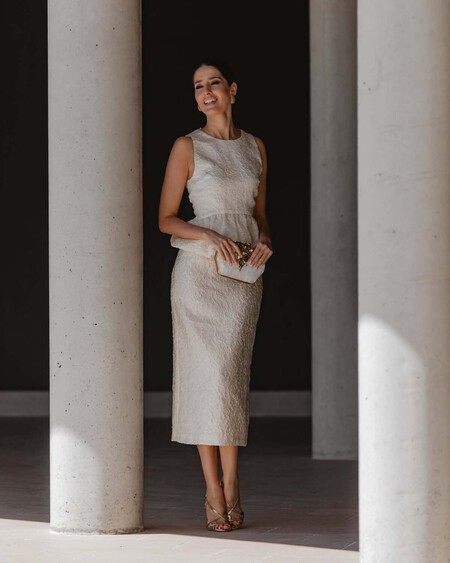 Atencic3b3n20invitadas20a20comuniones20o20bautizos2c20porque20este20conjunto20lowcost20es20una20preciosidad 20 23invitadaperfecta2023comunic3b3n2023bautizo2023lookoftheday2023zara2023invitadalowcost