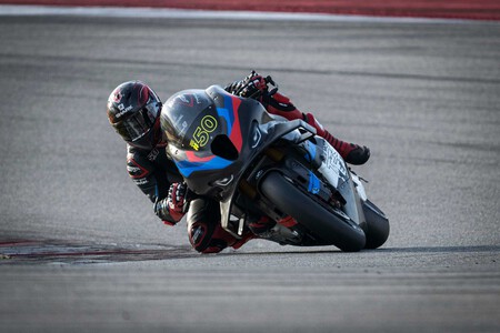 Sylvain Guintoli Hijo