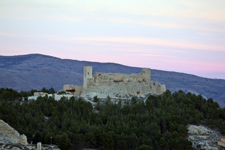 Castillo De Calatayud
