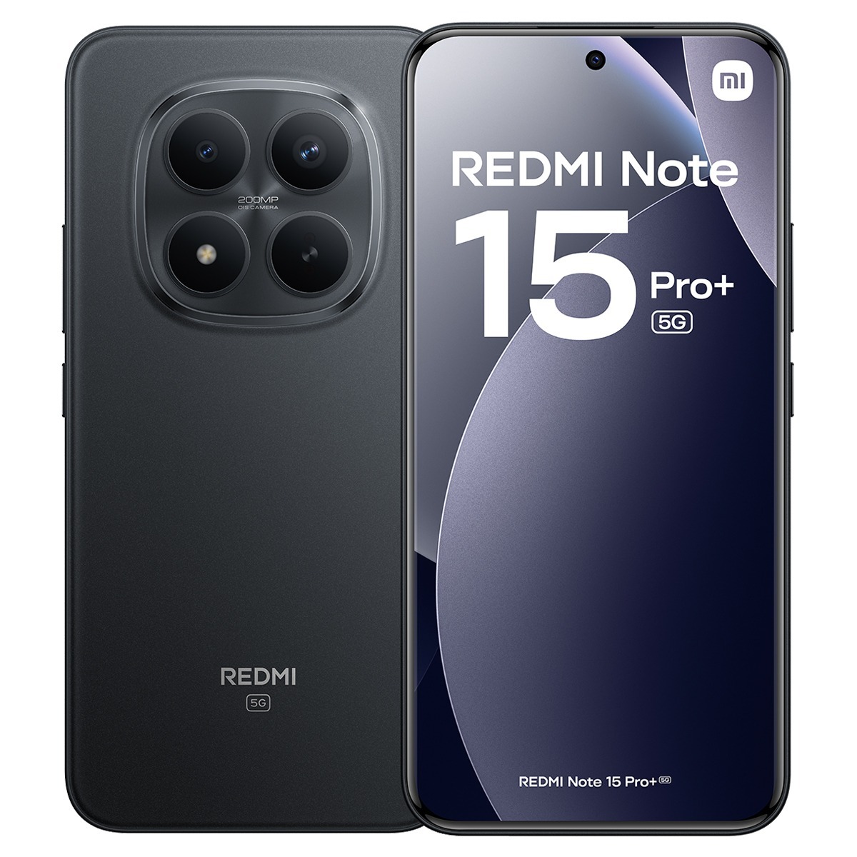 Xiaomi Redmi Note 15 Pro+