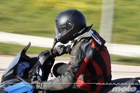 Schuberth C3 Pro