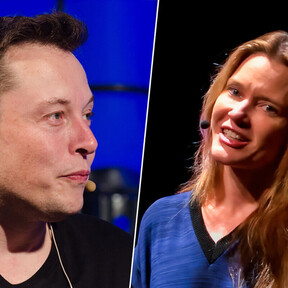 Hace 12 años, la exmujer de Elon Musk dijo que una de las mejores técnicas del multimillonario es saber usar sabiamente la psicología de la oposición 