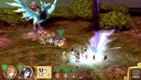 Tras varias idas y venidas, aquí está el tráiler de lanzamiento del esperado 'New Little King's Story' de PS Vita