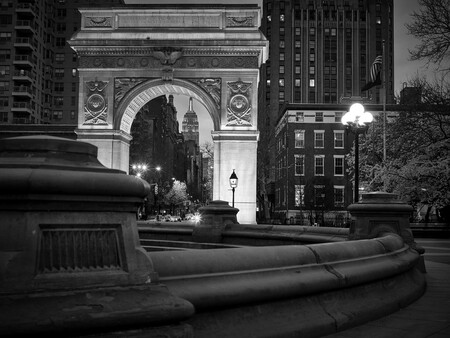 ‘The City that finally sleeps’, cuando la ciudad de Nueva York finalmente no tuvo más remedio que descansar por culpa de la pandemia del COVID-19