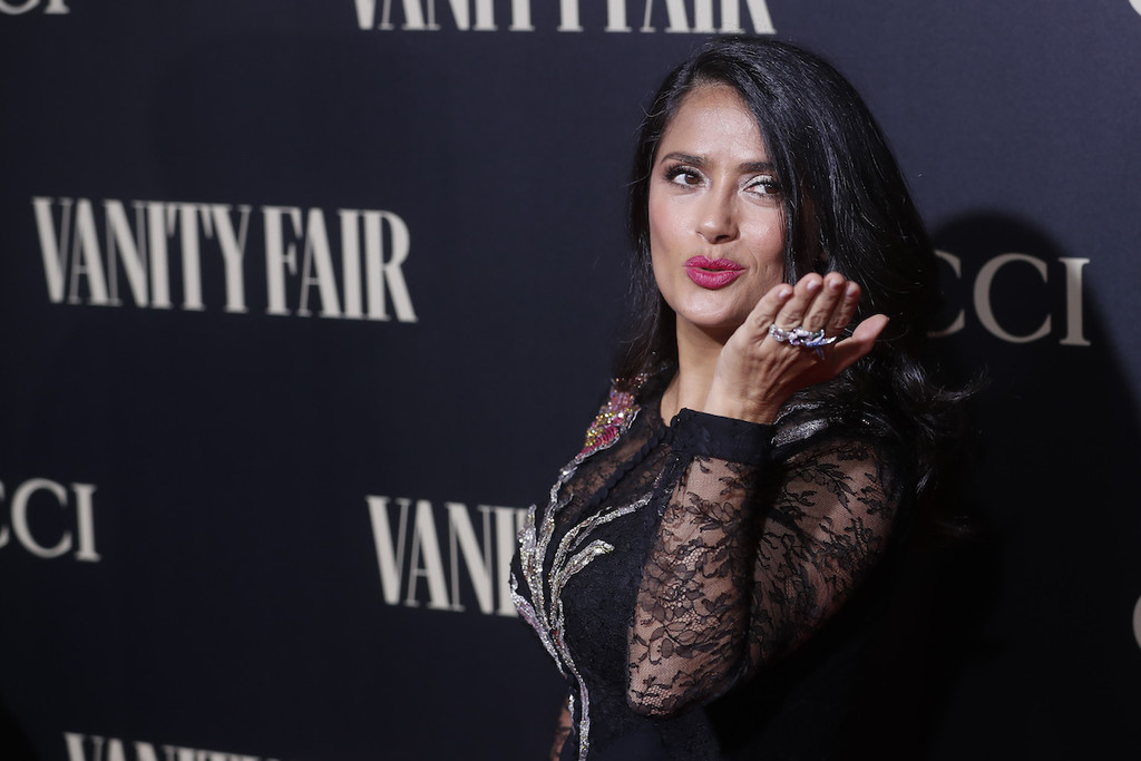 Lo mejor y peor de los Premios Vanity Fair 