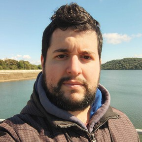 Marcos Yasif