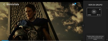 Compartir en Movistar Plus+ la TDT, cine y series con grupos de amigos y familia: así puedes hacerlo 