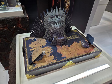 Redmi 15 Pro Game Of Thrones 3