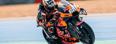 Miguel Oliveira aprovecha la lluvia para volver a ganar, Fabio Quartararo se ahoga y Ducati ya da órdenes de marca