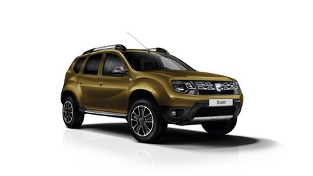 Duster