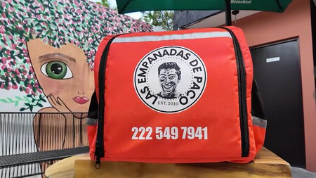 Empanadas Paco