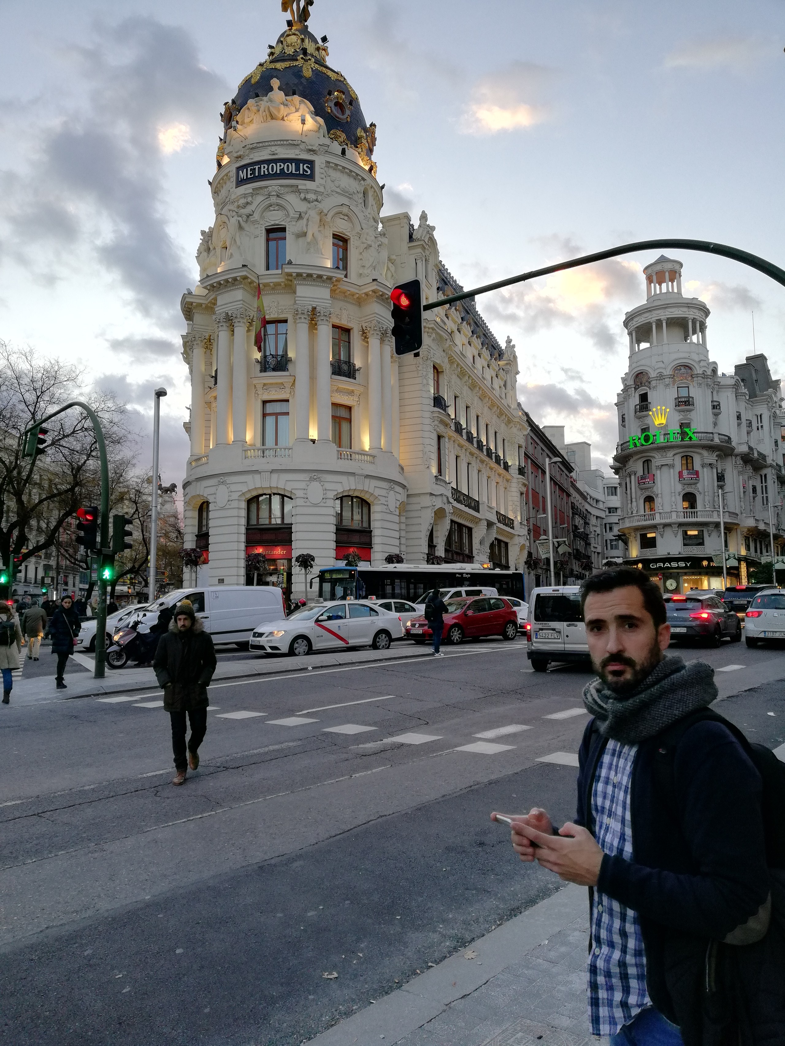 Huawei Mate 10 Lite Bilder