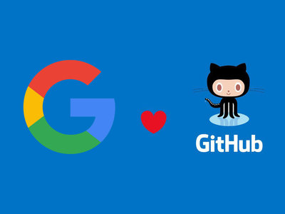 Google también quería comprar GitHub, esperan que Microsoft pueda mantenerlo completamente neutral