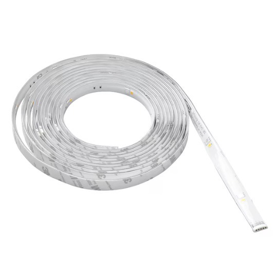 ORMANÄS
Tira iluminación LED, inteligente regulac lumin inalámbr/color y espectro blanco,